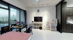 North Park Residences (D27), Apartment #470030521